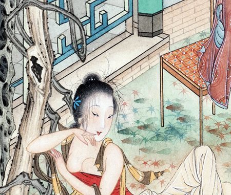 金瓶梅-中国古代行房图大全，1000幅珍藏版！